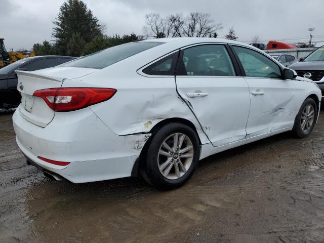 Obraz 3 z 2016 HYUNDAI SONATA SE 2016 z VIN 5NPE24AF2GH302980