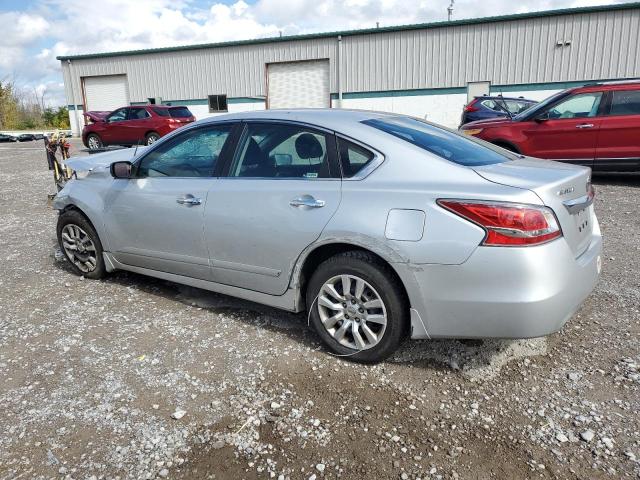 Изображение 2 2015 NISSAN ALTIMA 2.5 2015 с VIN 1N4AL3AP1FN402023