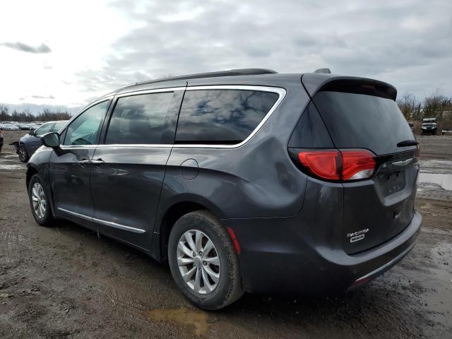Изображение 2 2017 CHRYSLER PACIFICA TOURING L 2017 с VIN 2C4RC1BG5HR584461