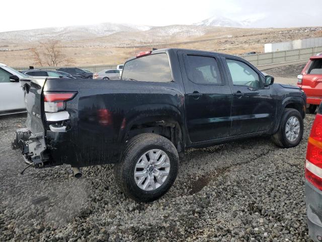 Image 3 of 2022 NISSAN FRONTIER S 2022 with VIN 1N6ED1EK5NN677806