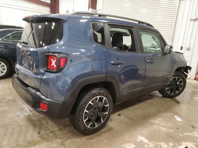 Image 3 of 2023 JEEP RENEGADE LATITUDE 2023 with VIN ZACNJDB11PPP69897