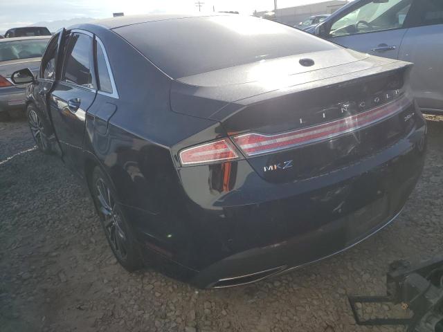 Image 2 of 2017 LINCOLN MKZ PREMIERE 2017 with VIN 3LN6L5B91HR632152