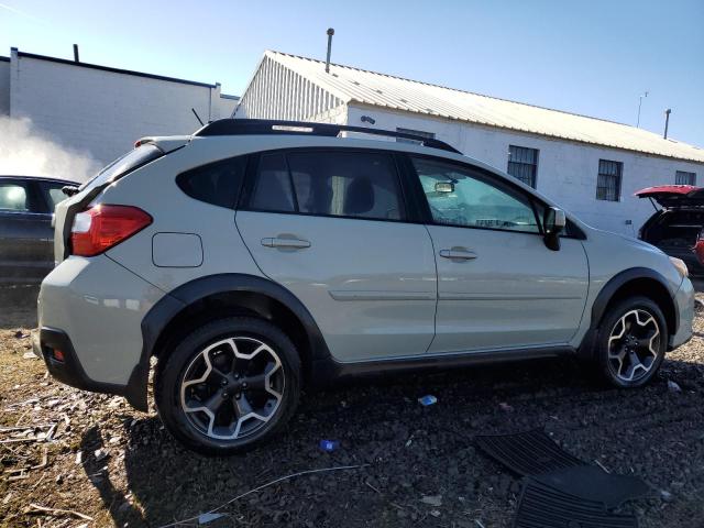 Image 3 of 2014 SUBARU XV CROSSTREK 2.0 PREMIUM 2014 with VIN JF2GPACC9E8216669