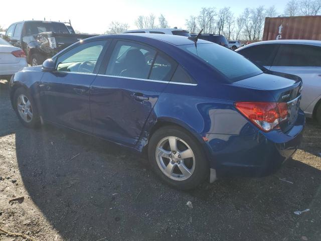Obraz 2 z 2013 CHEVROLET CRUZE LT 2013 z VIN 1G1PC5SB1D7199079