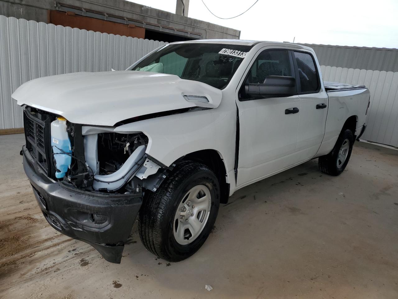 2023 RAM 1500 TRADESMAN 2023 image