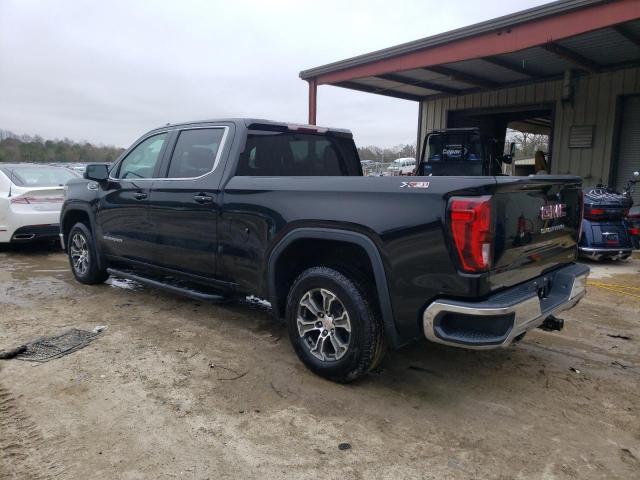 Изображение 2 2019 GMC SIERRA K1500 SLE 2019 с VIN 1GTU9BED4KZ288604