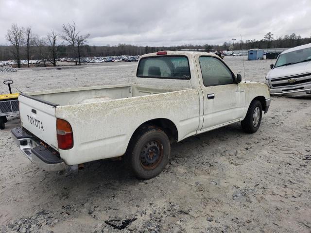 Obraz 3 z 1997 TOYOTA TACOMA  1997 z VIN 4TANL42N3VZ247380