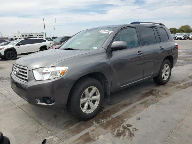Изображение 2008 TOYOTA HIGHLANDER  2008