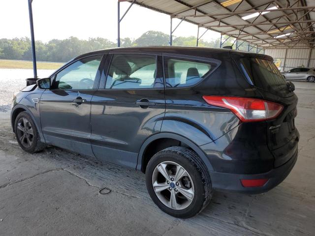 Изображение 2 2015 FORD ESCAPE S 2015 с VIN 1FMCU0F75FUB47434