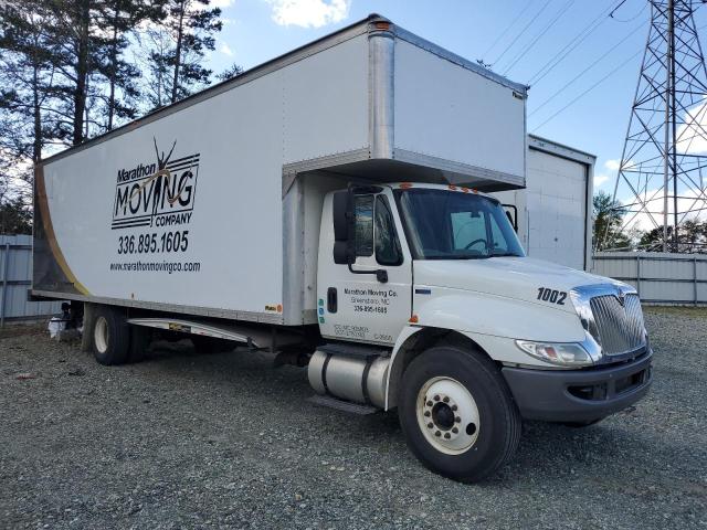 Image 1 of 2014 INTERNATIONAL 4000 4300 2014 with VIN 1HTMMAAN3EH031678