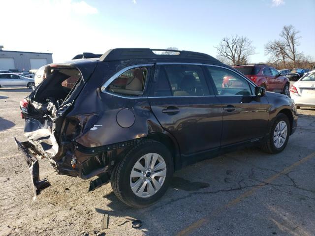 Изображение 3 2019 SUBARU OUTBACK 2.5I PREMIUM 2019 с VIN 4S4BSAFC1K3302629