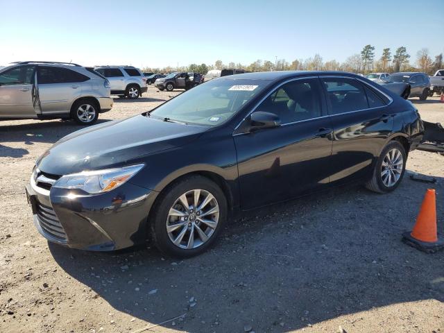 Image 1 of 2015 TOYOTA CAMRY LE 2015 with VIN 4T4BF1FK7FR484791
