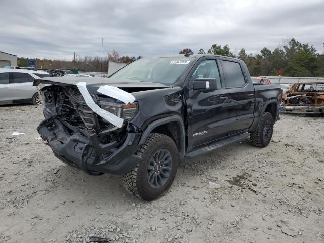 Image 1 of 2023 GMC SIERRA K1500 AT4X 2023 with VIN 3GTUUFEL9PG362488