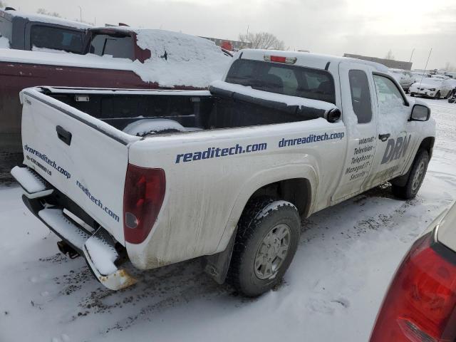 Изображение 3 2008 CHEVROLET COLORADO LS 2008 с VIN 1GCDT29E788200616