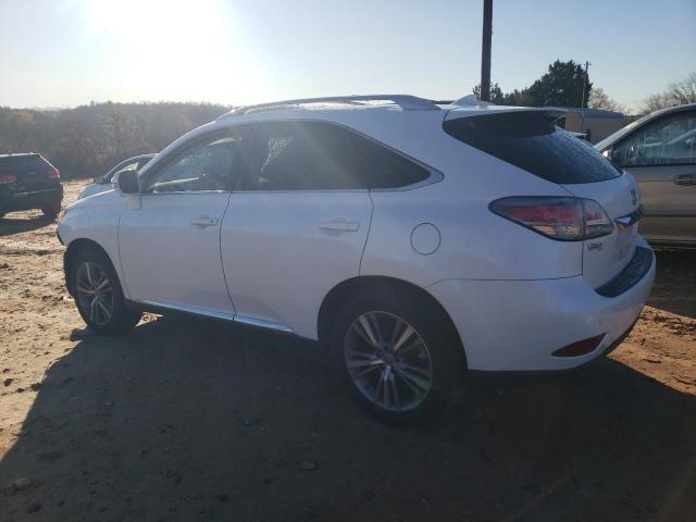 Image 2 of 2015 LEXUS RX 350 2015 with VIN 2T2ZK1BA4FC150622