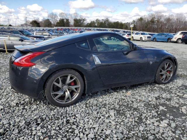 Изображение 3 2016 NISSAN 370Z BASE 2016 с VIN JN1AZ4EHXGM937413