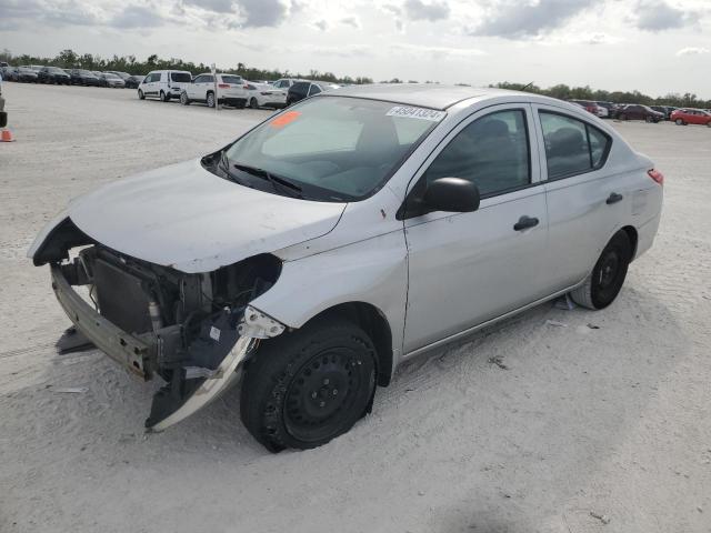 Obraz 1 z 2015 NISSAN VERSA S 2015 z VIN 3N1CN7AP9FL933199