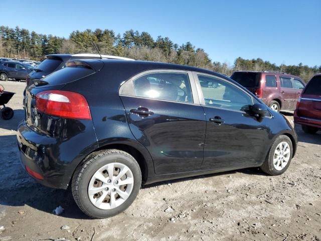 Obraz 3 z 2013 KIA RIO LX 2013 z VIN KNADM5A34D6111114