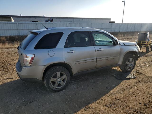 Image 3 of 2008 CHEVROLET EQUINOX LT 2008 with VIN 2CNDL33F686002084