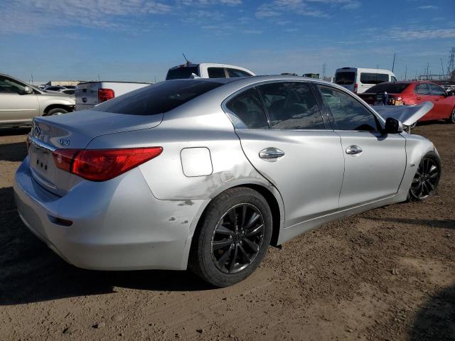 Изображение 3 2017 INFINITI Q50 PREMIUM 2017 с VIN JN1EV7AP4HM741383