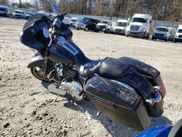 Изображение 3 2018 HARLEY-DAVIDSON FLTRX ROAD GLIDE 2018 с VIN 1HD1KHC14JB664257