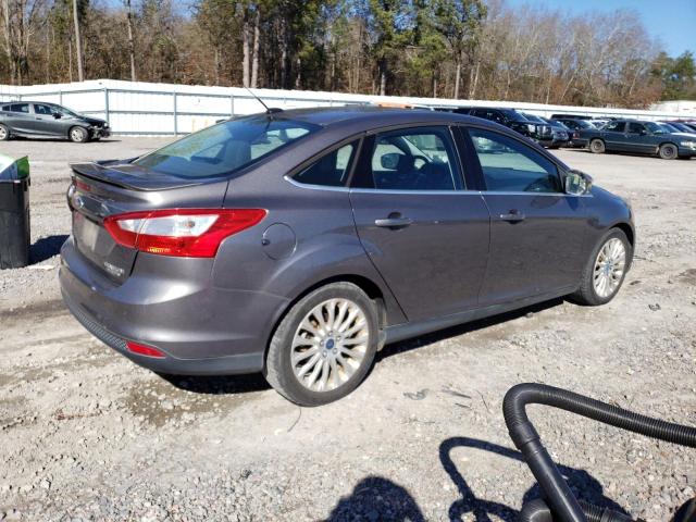 Obraz 3 z 2012 FORD FOCUS TITANIUM 2012 z VIN 1FAHP3J20CL443399