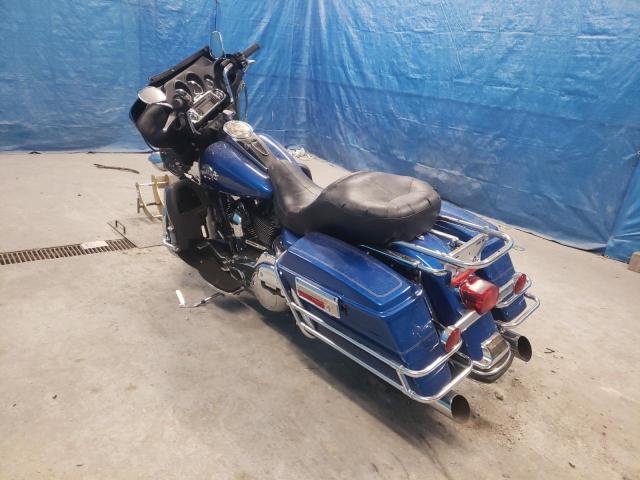 Image 3 of 2007 HARLEY-DAVIDSON FLHTCUI  2007 with VIN 1HD1FC4157Y640559