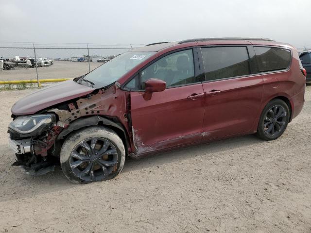 Obraz 1 z 2019 CHRYSLER PACIFICA TOURING L 2019 z VIN 2C4RC1BG6KR583374