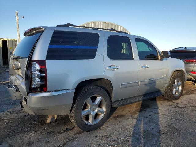 Image 3 of 2014 CHEVROLET TAHOE K1500 LTZ 2014 with VIN 1GNSKCE01ER172903