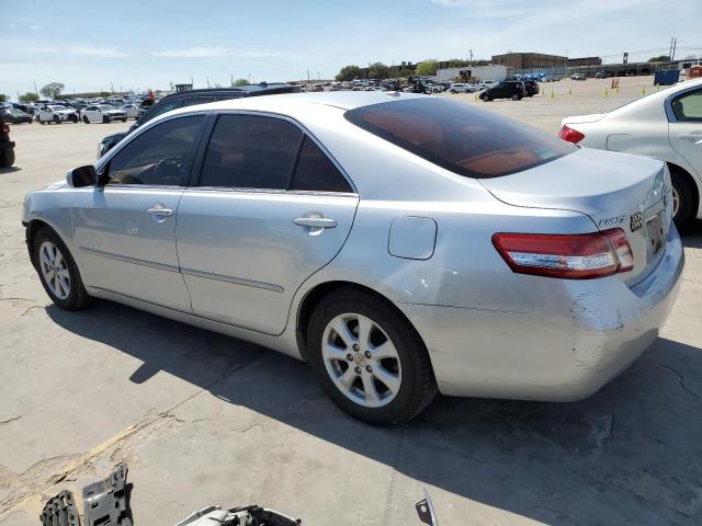 Obraz 2 z 2011 TOYOTA CAMRY BASE 2011 z VIN 4T4BF3EK2BR168528