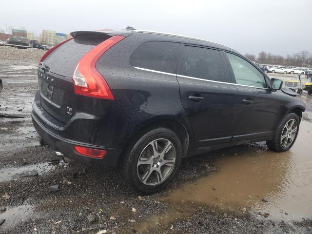 Изображение 3 2012 VOLVO XC60 T6 2012 с VIN YV4902DZ3C2295726