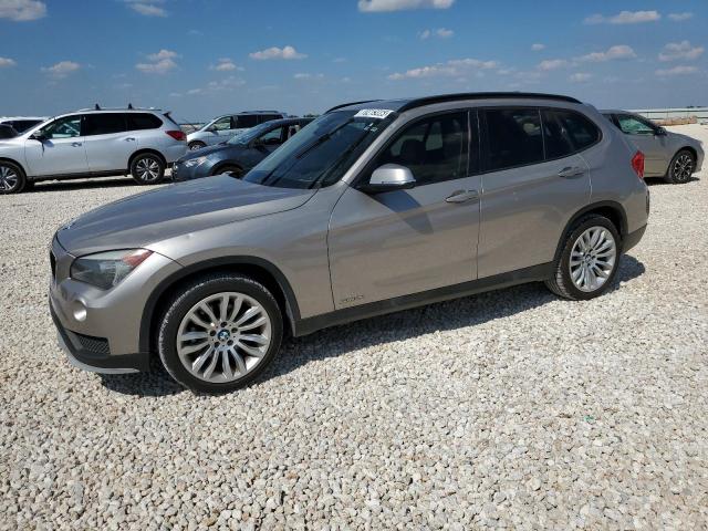 2015 BMW X1 SDRIVE28I 2015 image