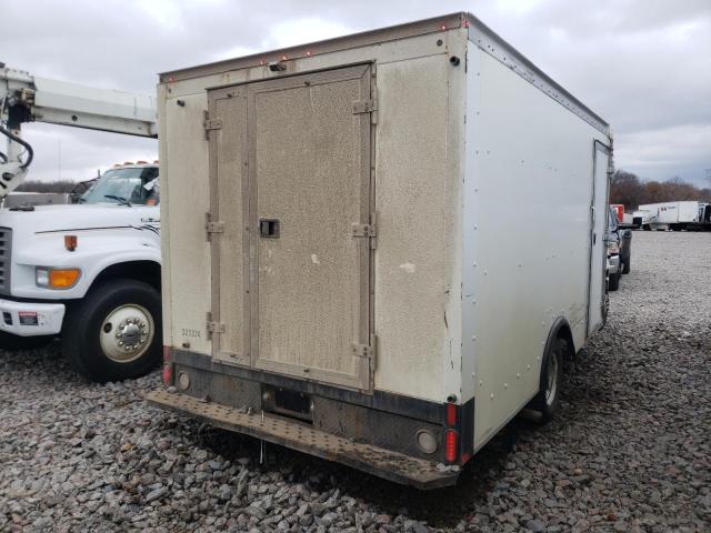 Изображение 3 2016 FORD ECONOLINE E350 SUPER DUTY CUTAWAY VAN 2016 с VIN 1FDWE3FL7GDC10544