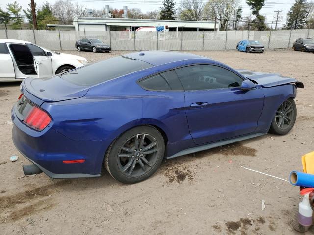 Image 3 of 2015 FORD MUSTANG  2015 with VIN 1FA6P8TH7F5373351