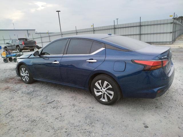 Obraz 2 z 2020 NISSAN ALTIMA S 2020 z VIN 1N4BL4BV9LC176327