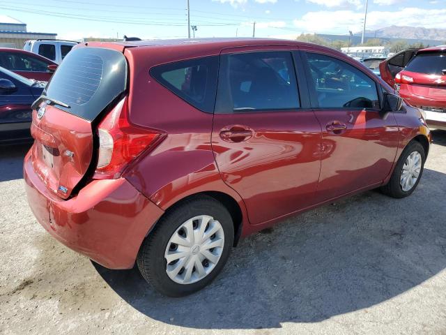 Изображение 3 2016 NISSAN VERSA NOTE S 2016 с VIN 3N1CE2CP1GL399472