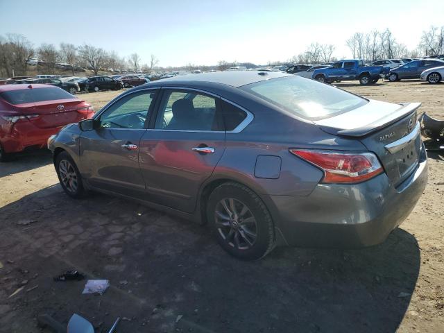 Image 2 of 2015 NISSAN ALTIMA 2.5 2015 with VIN 1N4AL3AP7FN907810