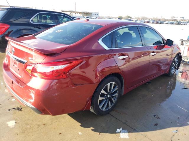 Image 3 of 2017 NISSAN ALTIMA 2.5 2017 with VIN 1N4AL3AP2HC128054