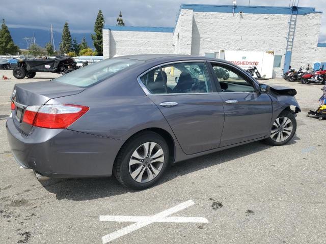 Image 3 of 2015 HONDA ACCORD LX 2015 with VIN 1HGCR2F38FA144836