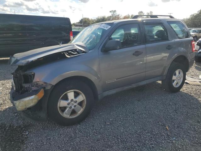 Изображение 1 2008 FORD ESCAPE XLS 2008 с VIN 1FMCU02Z68KA67405