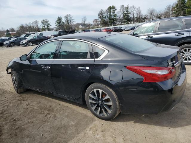 Image 2 of 2018 NISSAN ALTIMA 2.5 2018 with VIN 1N4AL3APXJC139597