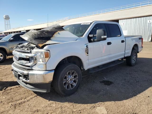 Изображение 2020 FORD F250 SUPER DUTY 2020