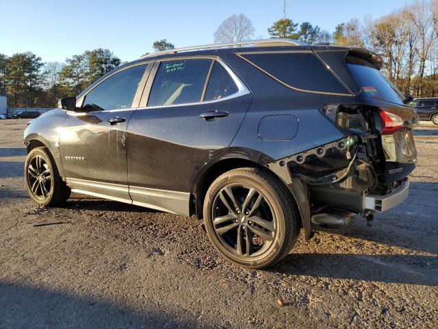 Изображение 2 2021 CHEVROLET EQUINOX LT 2021 с VIN 2GNAXKEV9M6111411