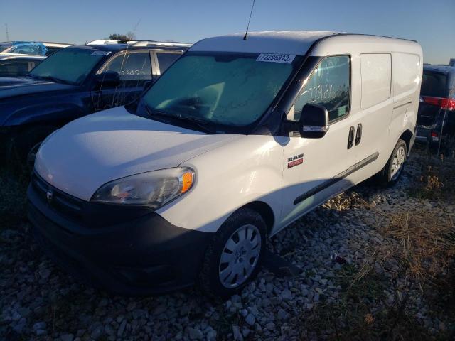 Изображение 1 2015 RAM PROMASTER CITY  2015 с VIN ZFBERFATXF6A02597