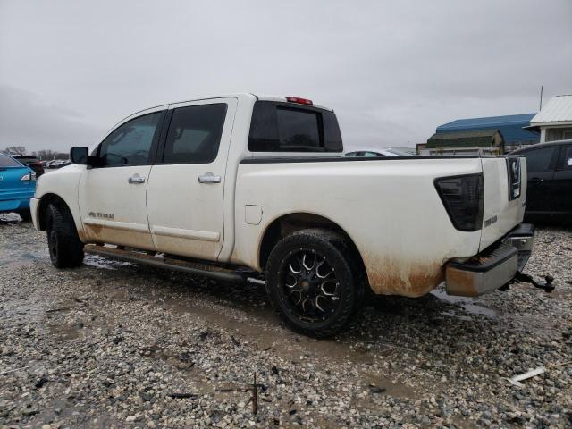 Image 2 of 2006 NISSAN TITAN XE 2006 with VIN 1N6BA07A16N559912
