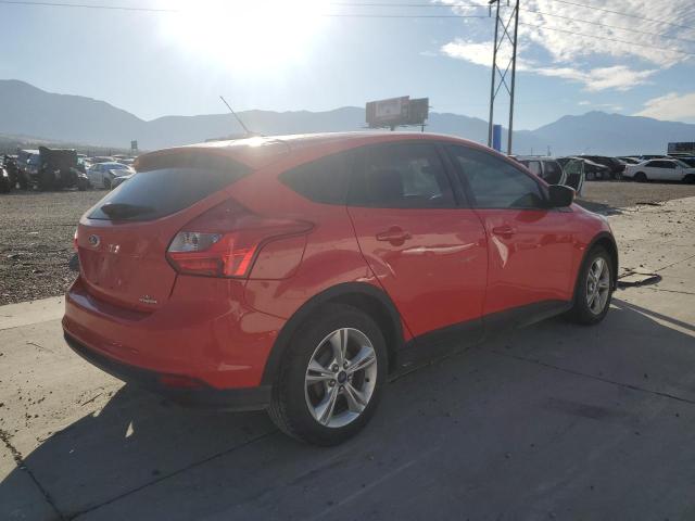 Obraz 3 z 2013 FORD FOCUS SE 2013 z VIN 1FADP3K27DL344092