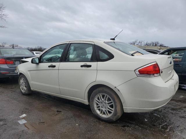 Изображение 2 2010 FORD FOCUS SE 2010 с VIN 1FAHP3FN0AW259272