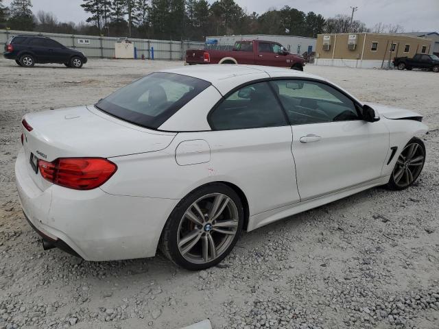 Image 3 of 2017 BMW 440I  2017 with VIN WBA4T9C33H5A15383