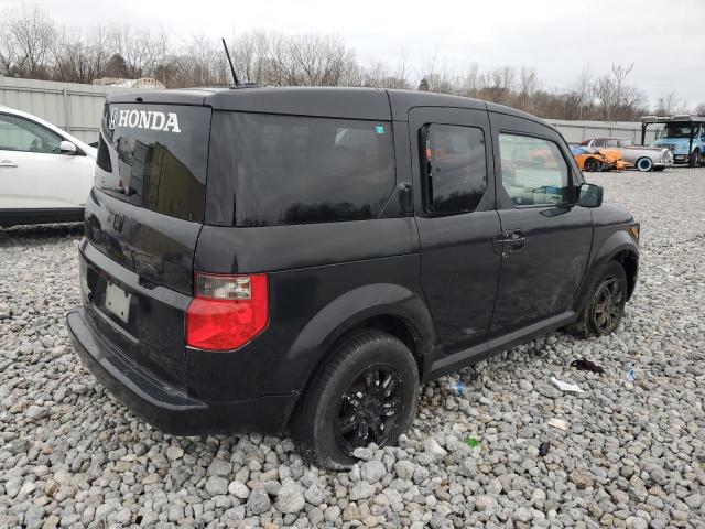 Obraz 3 z 2006 HONDA ELEMENT EX 2006 z VIN 5J6YH28706L011574