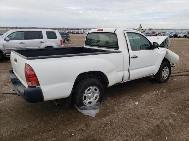Image 3 of 2013 Toyota Tacoma 2013 with VIN 5TFNX4CN7DX021036
